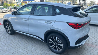 BYD ATTO 3 ADVANCE 2025