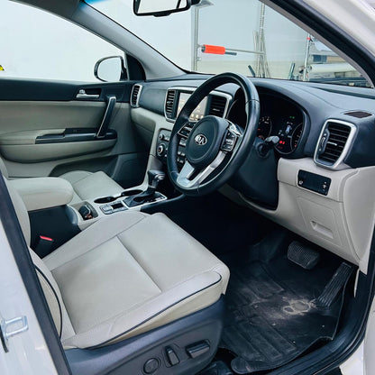 KIA Sportage AWD 2.0 2023