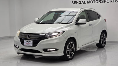 Honda VEZEL Z Sensing 2017