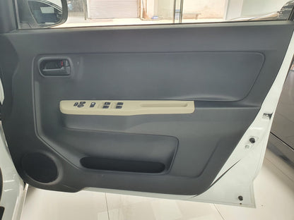 Suzuki Alto VXL AGS 2025