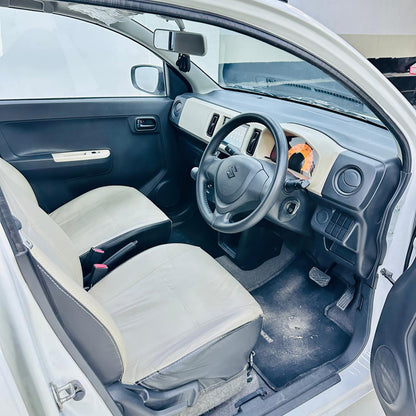 Suzuki Alto VXL AGS 2021