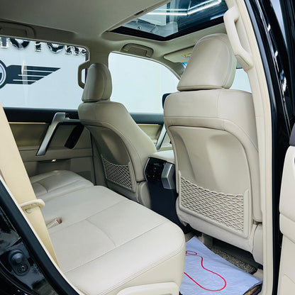 Toyota Prado TX-L 2.7 Petrol 2021