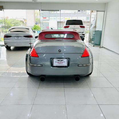 Nissan 350Z Fair Lady Version T 2005