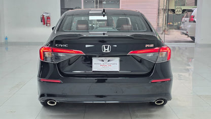 Honda Civic 1500cc Turbo 2024