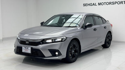 Honda Civic Rs Turbo 1.5 2022