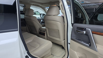 Toyota Land Cruiser Axg 2015