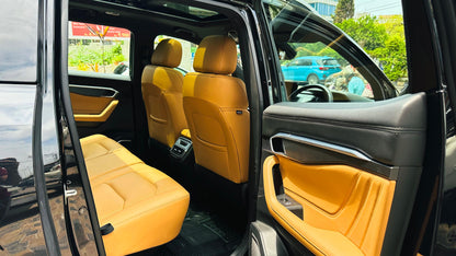 GEELY RIDDARA RD6 Pro 2026