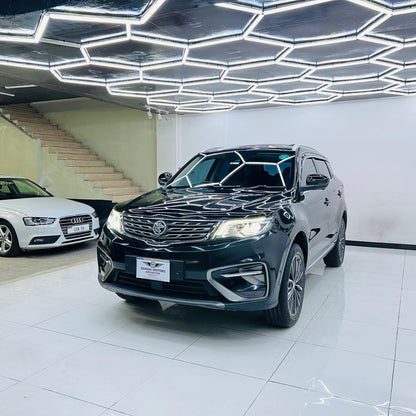 Proton X-70 Premium FWD 2021