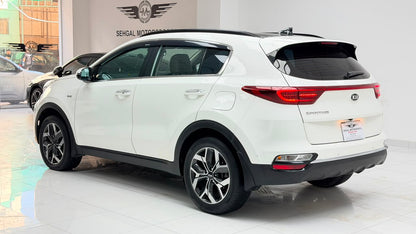 KIA Sportage AWD 2021