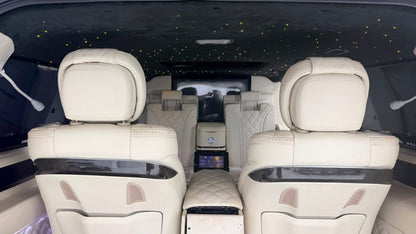 Hyundai Grand Starex GLS  2019