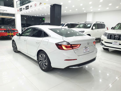 Honda Insight Ex Limited 1.5 Model 2021