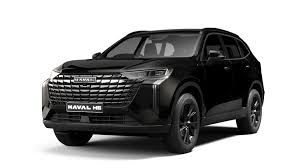 Haval H6 1.5T 2026