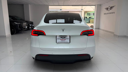 Tesla Model Y Standard Package 2022