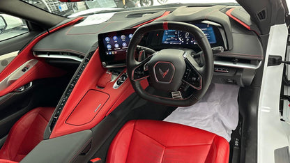 Chevrolet Corvette  2LT 6.2 L V8 Engine Z51 Performance Package 2021
