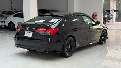 Honda Civic Rs Turbo 1.5 2022