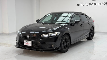 Honda Civic Rs Turbo 1.5 2022