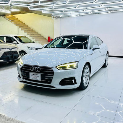 Audi A5 Sport Back 30TFSI 2018