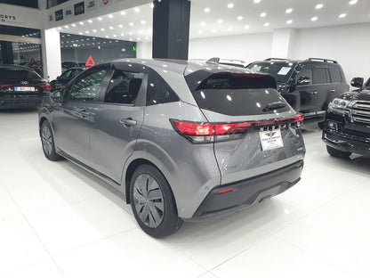 Nissan Note E Power X 2021