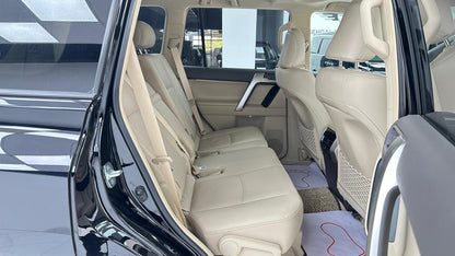 Toyota Prado TxL Package 2.7 2021