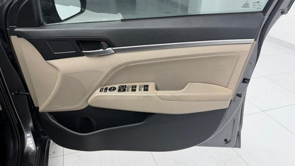 Hyundai Elantra GLS 2.0 2022