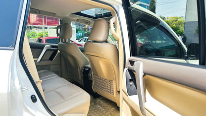 Toyota Land Cruiser Prado TX-L 2.7 2020