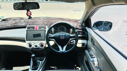 Honda City 1.3 M/T 2019