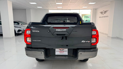 Toyota Hilux Revo Roco 2.8D 2023