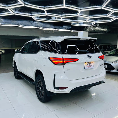 Toyota Fortuner GR-S 2.8D 2023