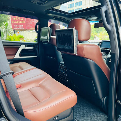 Toyota Land Cruiser ZX 4.6 Petrol 2020