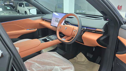 Deepal SO5 REEV Premium C Segment SUV 2026