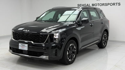 KIA Sorento FWD 2025