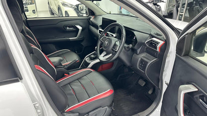 Toyota Raize Z Package 1.0 Turbo 2020