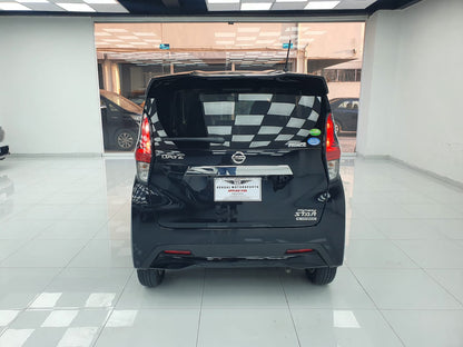 Nissan Dayz Highway Star S Hybrid 2021