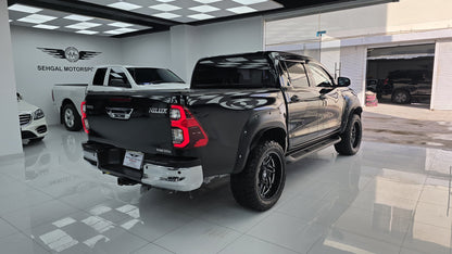 Toyota Hilux Revo V 2021