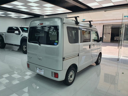 Mitsubishi Minicab G Package  2019