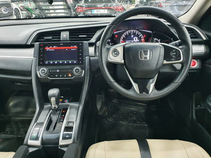 Honda Civic Oriel 1.8 i-VTEC CVT 2018 Model