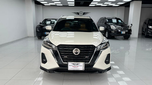 Nissan Kicks 1.2 VL  2020