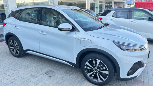 BYD ATTO 3 ADVANCE 2025