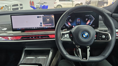 BMW 7 Series i7 xDRIVE60 M Package 2023