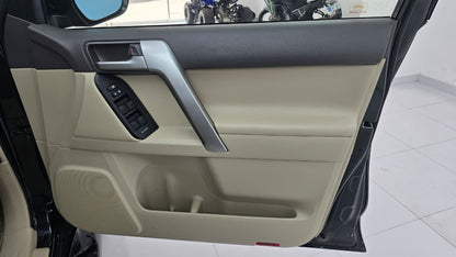 Toyota Prado TxL Package 2.7 2020