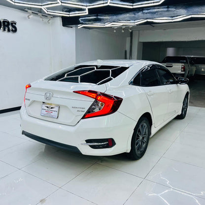 Honda Civic UG Oriel Prosmatic 2020