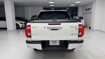 Toyota Hilux Revo V 2.8D 2020