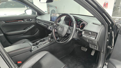 Honda Civic Rs Turbo 1.5 2022