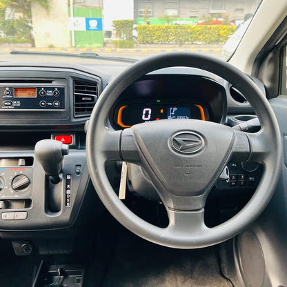 Daihatsu mira L Package  2022