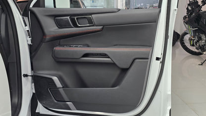 BYD Shark 6 Premium  2026