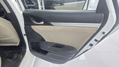 Honda Civic  Oriel Prosmatec 1.8 i-VTEC  2016