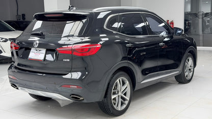 MG HS Trophy  2021