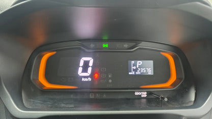 Daihatsu mira LSA III Key Start 2023