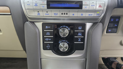 Toyota Prado TzG 2020