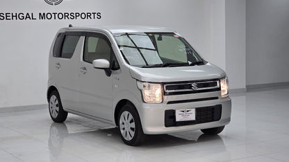 Suzuki Wagon R Fx Hybrid  2022